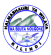 Kilindi District Council